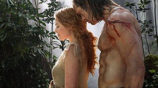 ⇳╬╬⇳ Watch The Legend of Tarzan (2016) Full][Movie HD 1080p