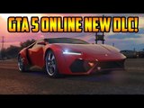 GTA 5 Online UPCOMING 