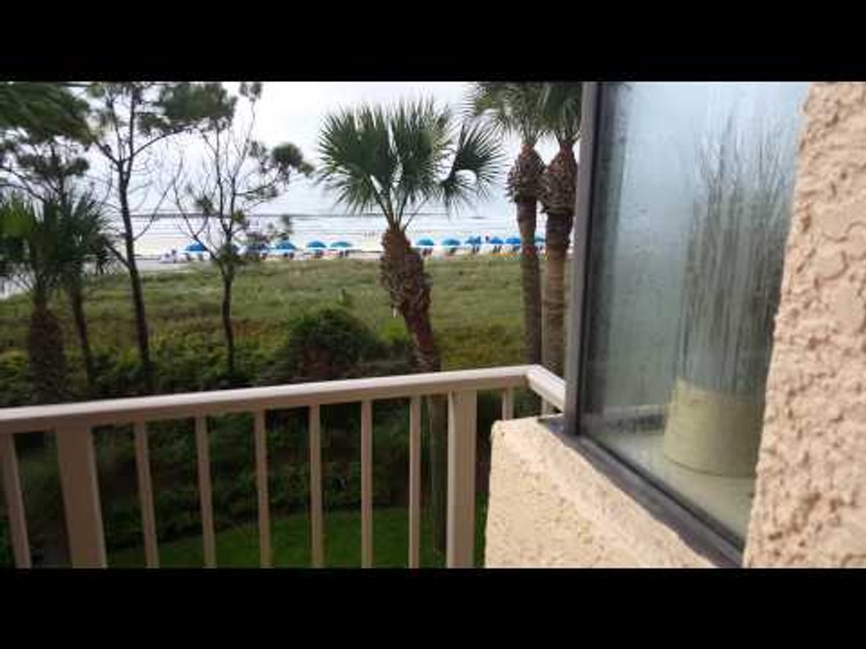 Channel Update - The Beach!