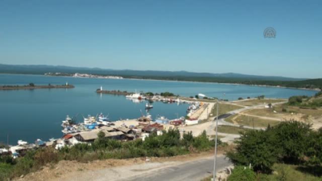 Bir Yeryüzü Cenneti: İğneada