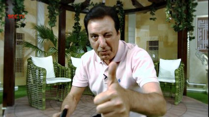 Shaista Lodhi Mehmaan Nawaaz - Promo - SEE TV