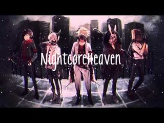 Nightcore - The Vision (ft. Born I Music)