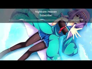 Nightcore - Don't Let Me Down (Illenium Remix)