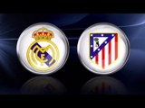 ملخص مباراة #ريال_مدريد و #اتلتيكو_مدريد تعليق عربي HD الرابط اسفل الفيديو