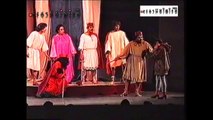 Caméra cachée Tunisienne 1995 - Le theatre   الكاميرا الخفية التونسية 1995 - المسرح