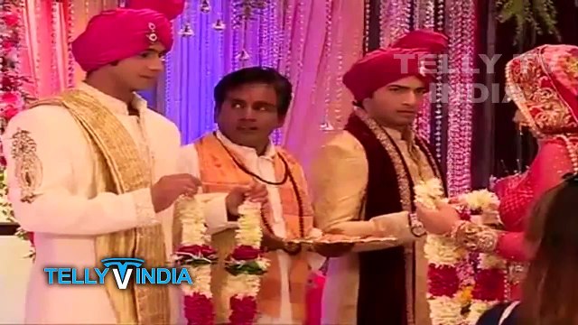 Kasam -2nd July 2016 - कसम - Kasam Tere Pyar Ki