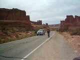 2007 10 Mountain Biking In Arches National Park