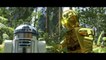 LEGO Star Wars: El Despertar de la Fuerza - Momento Han Solo y Leia