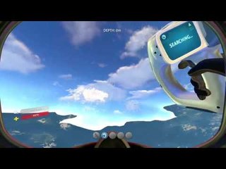 Into the deep - Subnautica part 1