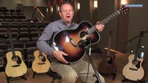 Martin 000-28 Eric Clapton Signature Model Acoustic Guitar Demo - Sweetwater Sound