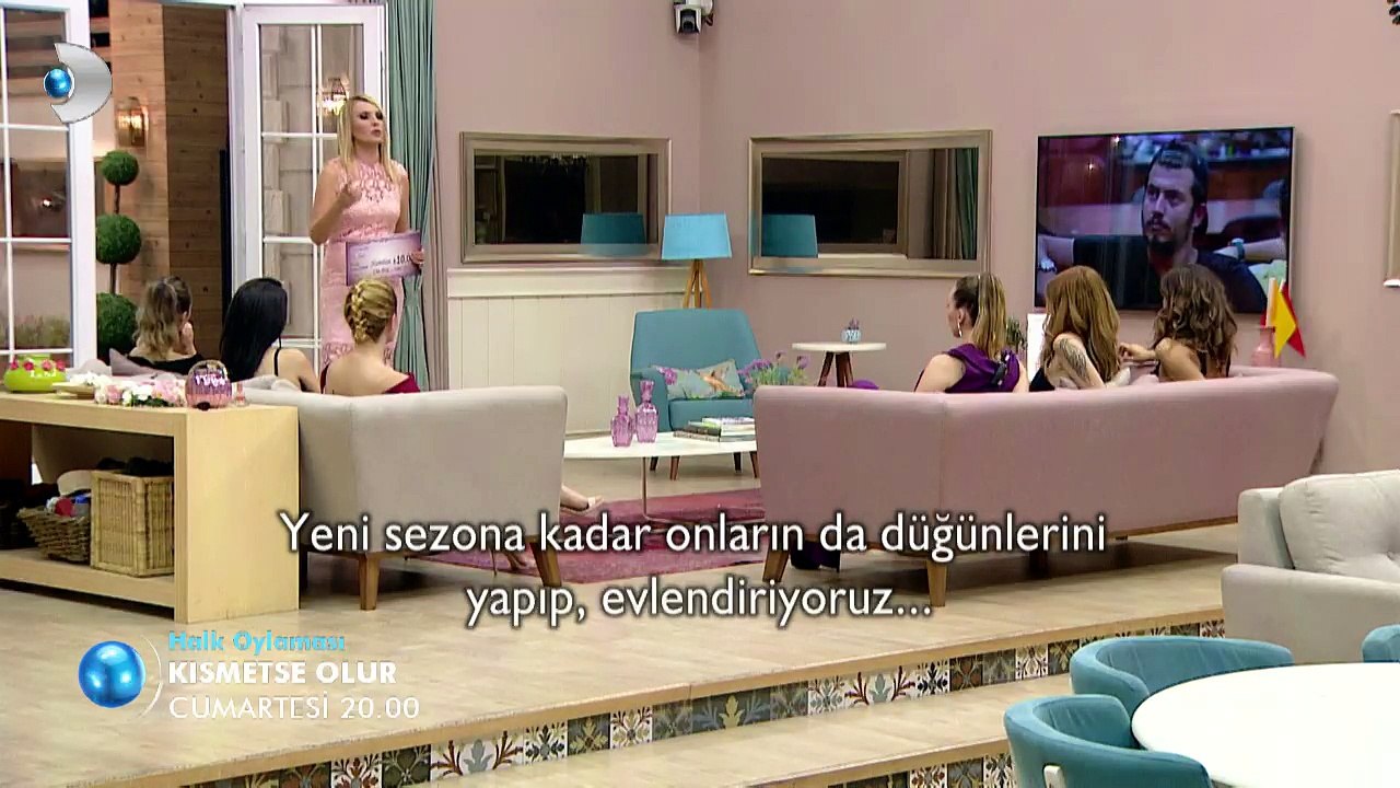 Kısmetse Olur 2 Temmuz 2016 Halk Oylaması Fragmanı
