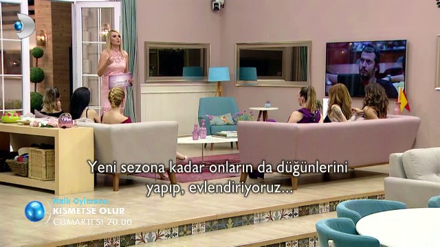 Kısmetse Olur 2 Temmuz 2016 Halk Oylaması Fragmanı