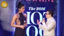 VOLKSWAGEN & MAXIM CELEBRATE THE HOTTEST WOMAN OF THE DECADE WITH PRIYANKA CHOPRA