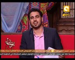 رمضان بلدنا: مذيع الجزيرة ينصح أنصار مرسي برفع شعار 25 يناير وليس اسم مرسي في اعتصامهم