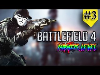 Battlefield 4 - Heal UP!! - Max Level #3