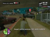 GTA San Andreas: Mision #25 - House Party  (PC) - Subtitulos Español