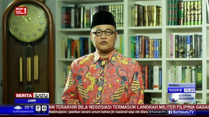 Kutipan Ramadan: Dahsyatnya Sedekah di Bulan Ramadan