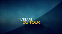Tour de France 2016 - La 5e étape Limoges - Le Lioran