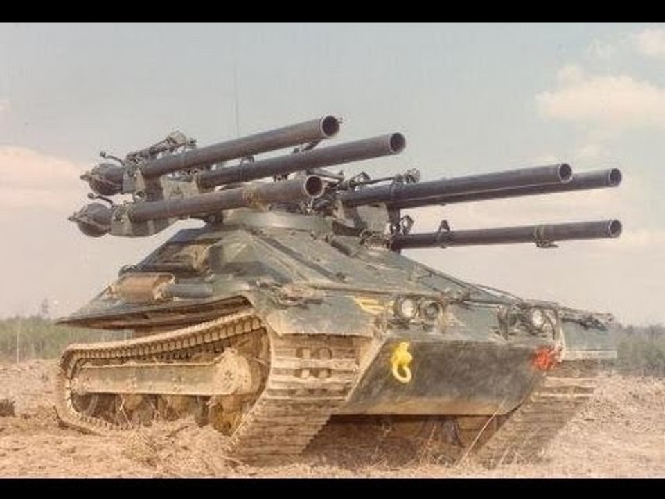 Die Mega-Panzer der Bundeswehr | Zerlegung von Kolossen | Doku 2016 HD