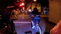 4k, ultra HD, Taubaté, Passeio Mtb Noturno, 34 km, 25 bikers, SP, Brasil, Vale do Paraíba, Mtb, pedalando com a  família, amigos e a bike Soul SL 129, 24v, junho de 2016, Marcelo Ambrogi (21)