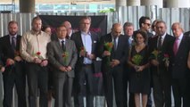 Atatürk Havalimanı'ndaki Terör Saldırısı - Bakırköy Belediye Başkanı Kerimoğlu