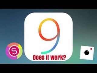 SCREEN RECORDER FOR IOS 7/8/9 | NEWS | RUMORS | DECEMBER 2015 RELEASE?