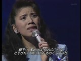 森昌子 寒椿 （1986-06-29）