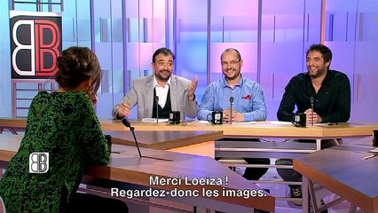 Bali Breizh an Hañv #1 - Sul 3 a viz Gouere - VOST