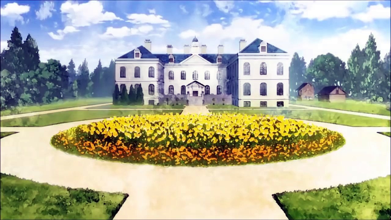 Maoyu มาโอยุ จอมมารผู้กล้าจับคู่กู้โลก ตอนที่1-12จบพากย์ไทย