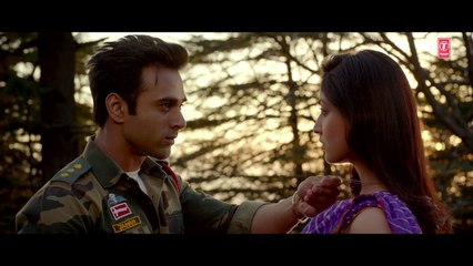 JUNOONIYAT Title Full Video Song _ Junooniyat _ Pulkit Samrat, Yami Gautam _ Meet Bros Anjjan Falak