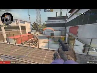 CSGO   Funny Moments   Weird Laugh, Hide & Seek, Magic 'Nade