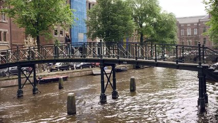 Gers Pardoel - Als Jij Langs Loopt ft. BOEF