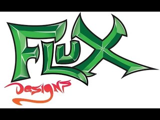SpeedArt #16 | Flux Designs |