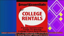 behold  Smart Essentials For College Rentals Parent and Investor Guide To Buying CollegeTown