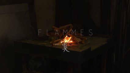 Flammes
