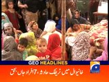 Geo News Headlines - 01 July 2016 - 1600