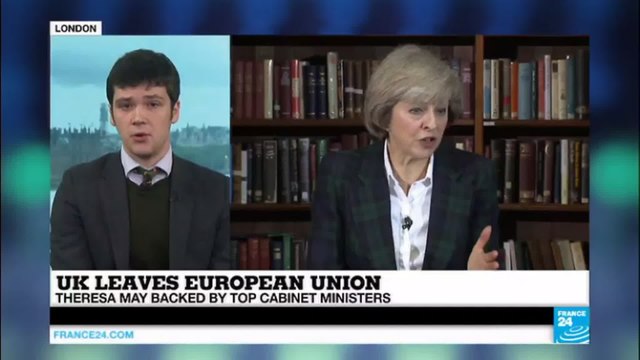 UK leaves EU: Michael Gove says no EU exit talks this year