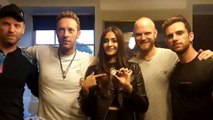 Sonam Kapoor REUNITES With Coldplay, Deepika Padukone, Alia Bhatt Join In