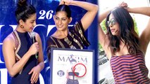 Priyanka Chopra REACTS on Armpit Controversy | UNCUT