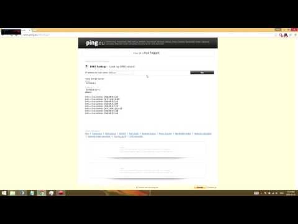 Verzides Private Proxies [How to find proxies to different servers-Better hit detection]