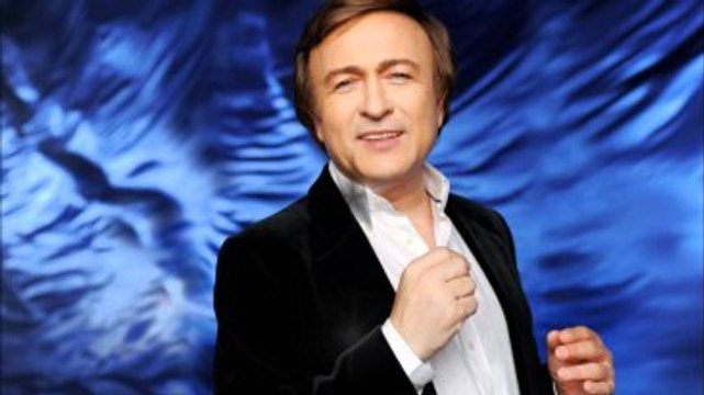 Erol Evgin Geri Adım Attı: Amacını Aşan Laflar Etmişim