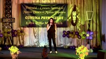 Festivalul de Muzica Usoara si Muzica Populara editia a-VIII-a Cununa Petrolului Moreni 2016