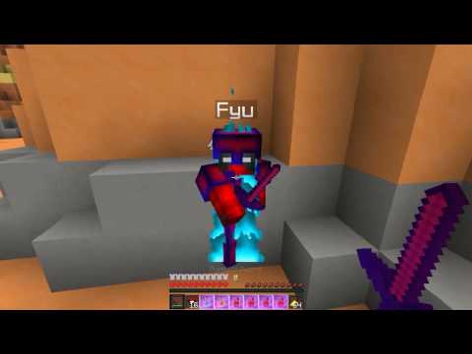 SoupSkidz EUM3 edit release [New][Red sword][Release]
