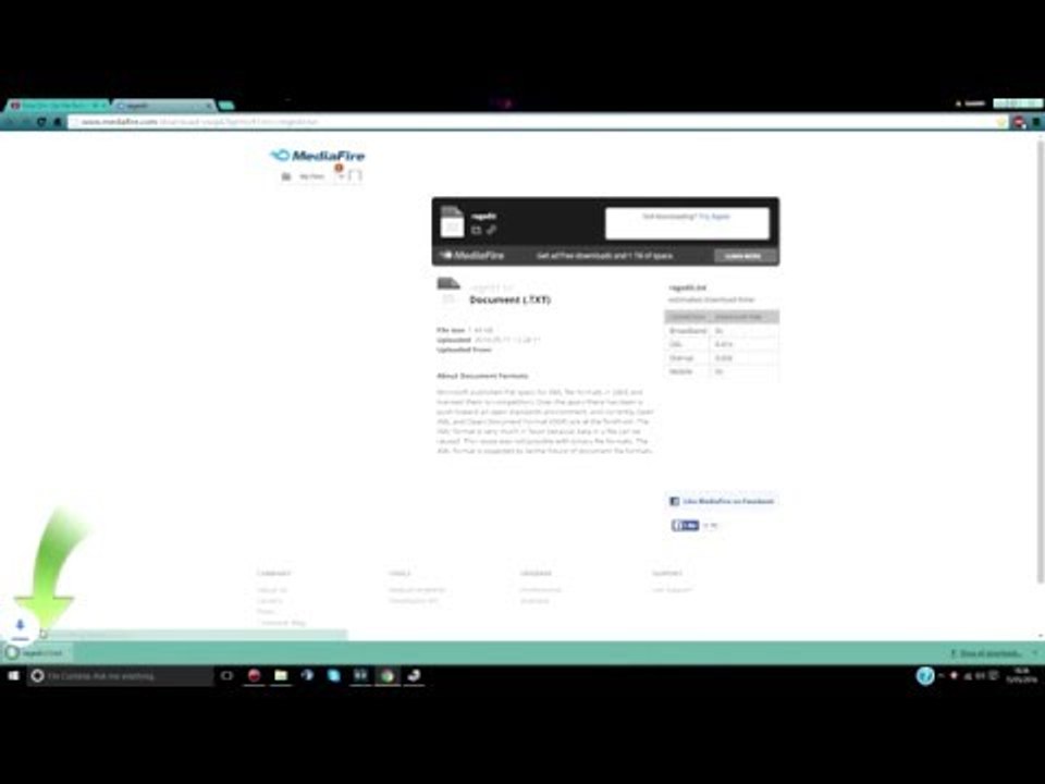 [1k Special-Part 1] Orilation's Regedit Settings [Free]