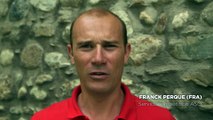 Présentation - Etape 16 par Franck PERQUE (Service compétition ASO) - Tour de France 2016