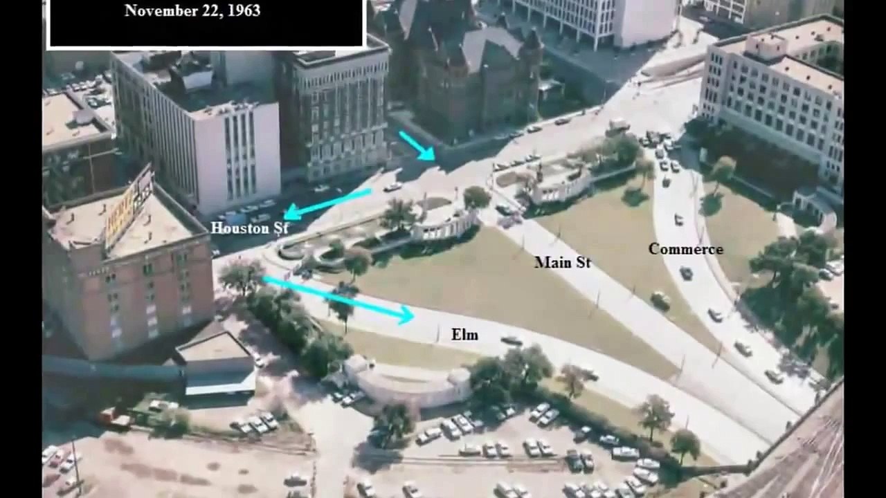 JFK AND THE LEAKED UFO REPORT THAT GOT HIM KILLED   CIA COVERUP EXPOSED   11 17 13   ALIENS