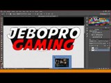 Speedart #3 | JEBOPROGAMING OVERLAY