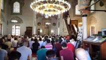İstanbul'daki Terör Saldırısında Hayatını Kaybedenler İçin Kosova'da Dua