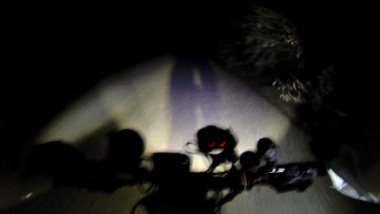 4k, ultra HD, Taubaté, Passeio Mtb Noturno, 34 km, 25 bikers, SP, Brasil, Vale do Paraíba, Mtb, pedalando com a  família, amigos e a bike Soul SL 129, 24v, junho de 2016, Marcelo Ambrogi (58)