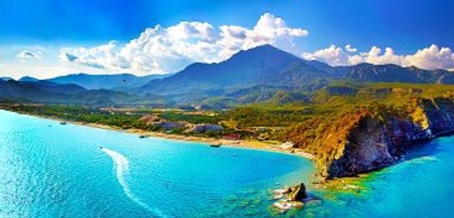 Kemer Belediyesi Öldürülen Rus Pilotun Ailesine Ev Hediye Edecek